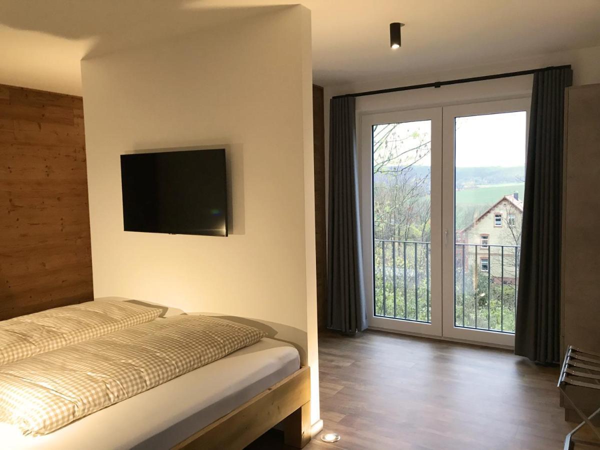 Fourelements Grand Chalet Blankenburg  Esterno foto