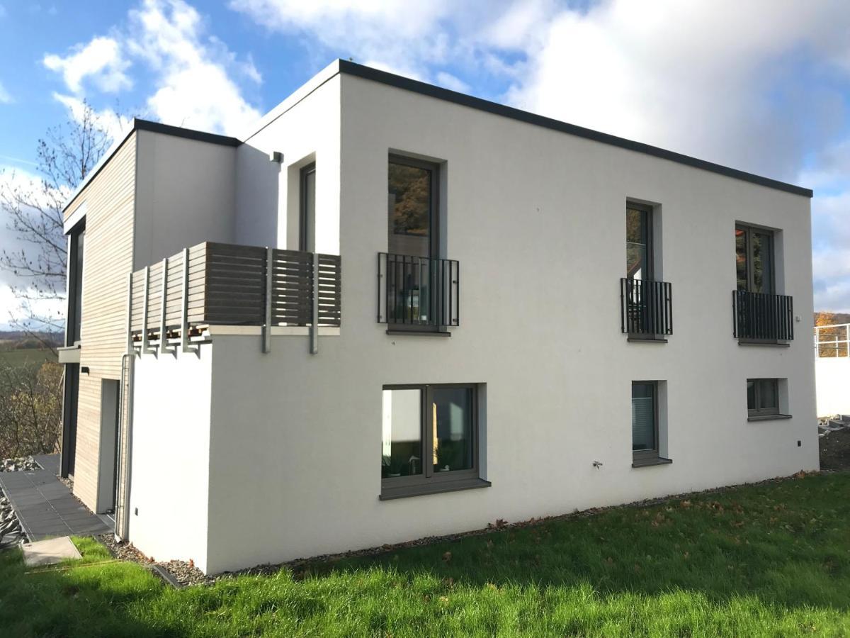 Fourelements Grand Chalet Blankenburg  Esterno foto